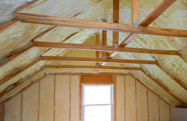 Capron, IL Insulation Contractor Company
